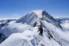 Piz Palu