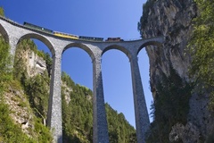 Swiss Spectacular