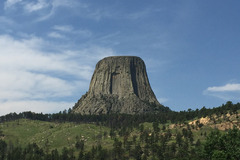 Devils Tower