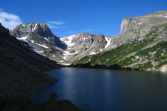 Black Canyon Lake