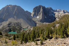 Mount Alice. Temple Crag 