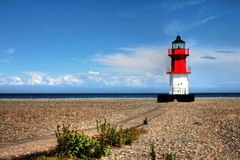 Winkie Lighthouse