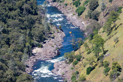 Tuolumne River Rafting