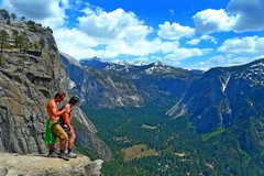 Yosemite