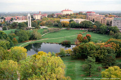 Uni of Kansas