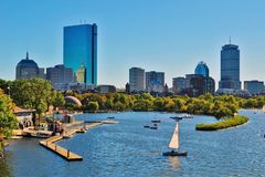 Charles River