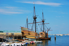 Plymouth, Massachusetts