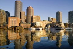 Boston Harbor
