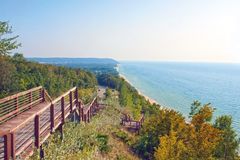 Lake Michigan