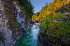 Letchworth State Park