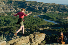  Roosevelt National Park 