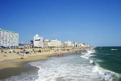 Virginia Beach
