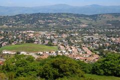 Santa Clara Valley, CA
