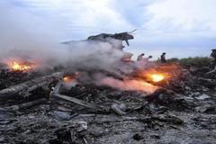 Malaysia Airlines MH17 Ukraine