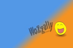 woZzaLLy - index based search