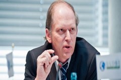 Juergen Voegele - World Bank