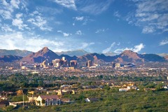 Phoenix AZ