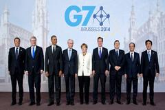G7, 2014-06-05 Brussels