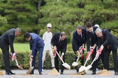2016-05-26/27 G7 Japan
